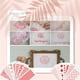thumbnail image 5 of Injueey Cake Edge Decoration Fondant Plastic Stencil Mold Sieve Cookie Home Cupcake Pastry Sugar DIY Border Printing Icing Template Type8 NO8, 5 of 6