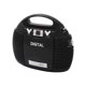 thumbnail image 1 of Reproductor de CD portátil HANNLOMAX HX-327CD con radio AM/FM (negro), 1 of 5