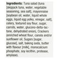 thumbnail image 2 of Clover LEAF® Tuna Snacks - Classic, 2 of 5