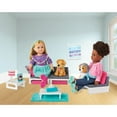 My Life As 15Piece Living Room Play Set for 18 inch Dolls