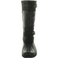 thumbnail image 3 of Sperry Women's Saltwater Tall Buckle Rain Boot, 3 of 3