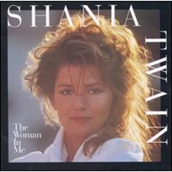 Pre-Owned The Woman in Me (CD 0731452288622) by Shania Twain
