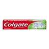 "Colgate Baking Soda Sparkling White Mint Zing Toothpaste, 6.4 oz"