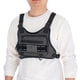 thumbnail image 5 of Mochila Frontal Unisex para El Pecho Chaleco Frontal Ligero Y Transpirable Ropa Informal, 5 of 9