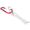 thumbnail image 2 of Guitar Pin Puller High Quality Silver Musical Instrument Tool Accessories(Key Ring Buckle), 2 of 8