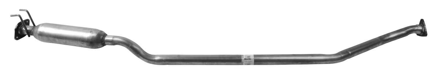 AP Exhaust 78236 Prebent Exhaust Pipe