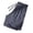 Dark Gray, variant on Womens Casual Shorts Lightweight Casual Capri Pants Soft Breathable Stretch Ankle Length Trousers for Everyday Comfort Sweatpant Shorts Green,S