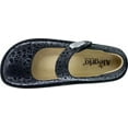 thumbnail image 5 of Alegria Paloma Delicut Black Mary Jane Non Slip Sole Comfotable Profesional Shoe (36), 5 of 6