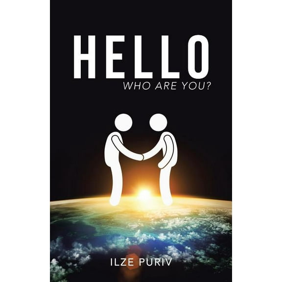 Hello: Who are you?, (Paperback)