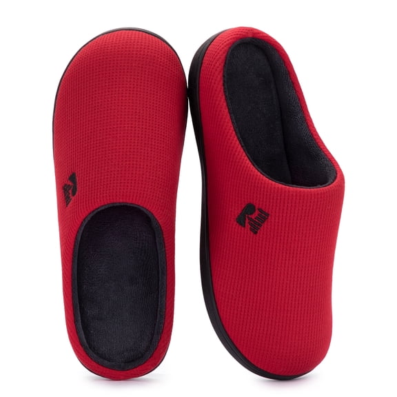 RockDove Women's Original Two-Tone Memory Foam Slipper