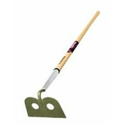 Truper Herramientas 880167689 33035 10 x 60 in. Forged Mortar Hoe with Ash Handle
