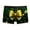 Or, variante sur FhsagQ sous-Vêtements sous-Vêtements pour Hommes Boxeurs Caleçons Courts Paire de Voleurs sous-Vêtements de la Saint-Patrick pour Hommes Mode Imprimée sous-Vêtements pour Hommes Coton Comfortsoft sous-Vêtements pour Hommes Boxeurs Caleçons Courts Super Ajusté Vert G