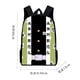 thumbnail image 3 of Conjunto de mochila de Kuromi para niños, 3 of 4