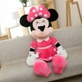 thumbnail image 3 of 30 CM Disney kids Mickey Minnie Mouse plush toys birthday gift plush toy, 3 of 4