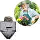 thumbnail image 5 of Gorro de camuflaje para apicultura Yjmei, casco de malla protectora repelente de mosquitos e insectos de abejas, 5 of 5