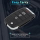 thumbnail image 5 of Control remoto inteligente de entrada sin llave de reemplazo OSLOKA-870T 433 MHz para Kia Forte 2013-2016 para Kia Forte5 Koup 2014-2016 No. 95430-A7400 4 Botones, 5 of 7