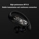 thumbnail image 5 of Auricular negro Lenovo Thinkplus LP75, construido para deportes, el tipo de oreja colgante es más es Lenovo Negro, 5 of 7