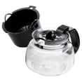 thumbnail image 5 of Better Chef White 4-Cup Drip Coffee Maker, 5 of 9
