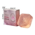 thumbnail image 3 of Iumwxz Savon Parfumé à la Rose, Longue Durée, Polyvalent pour le Visage, la Douche et les Mains, 3 of 9