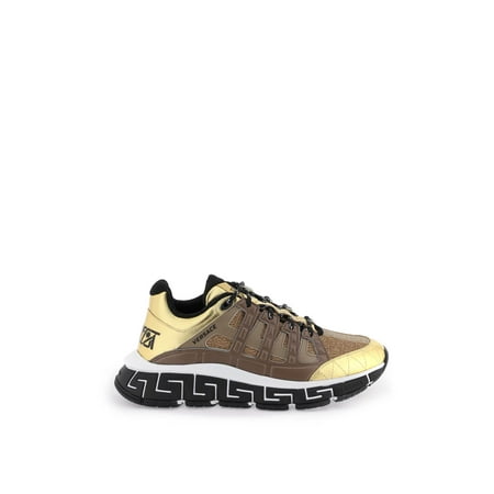 

Versace Trigreca Sneakers Men