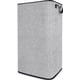 thumbnail image 1 of Cesto de ropa SNIGJAT grande de 80 litros con asas resistentes, plegable, 1 of 8