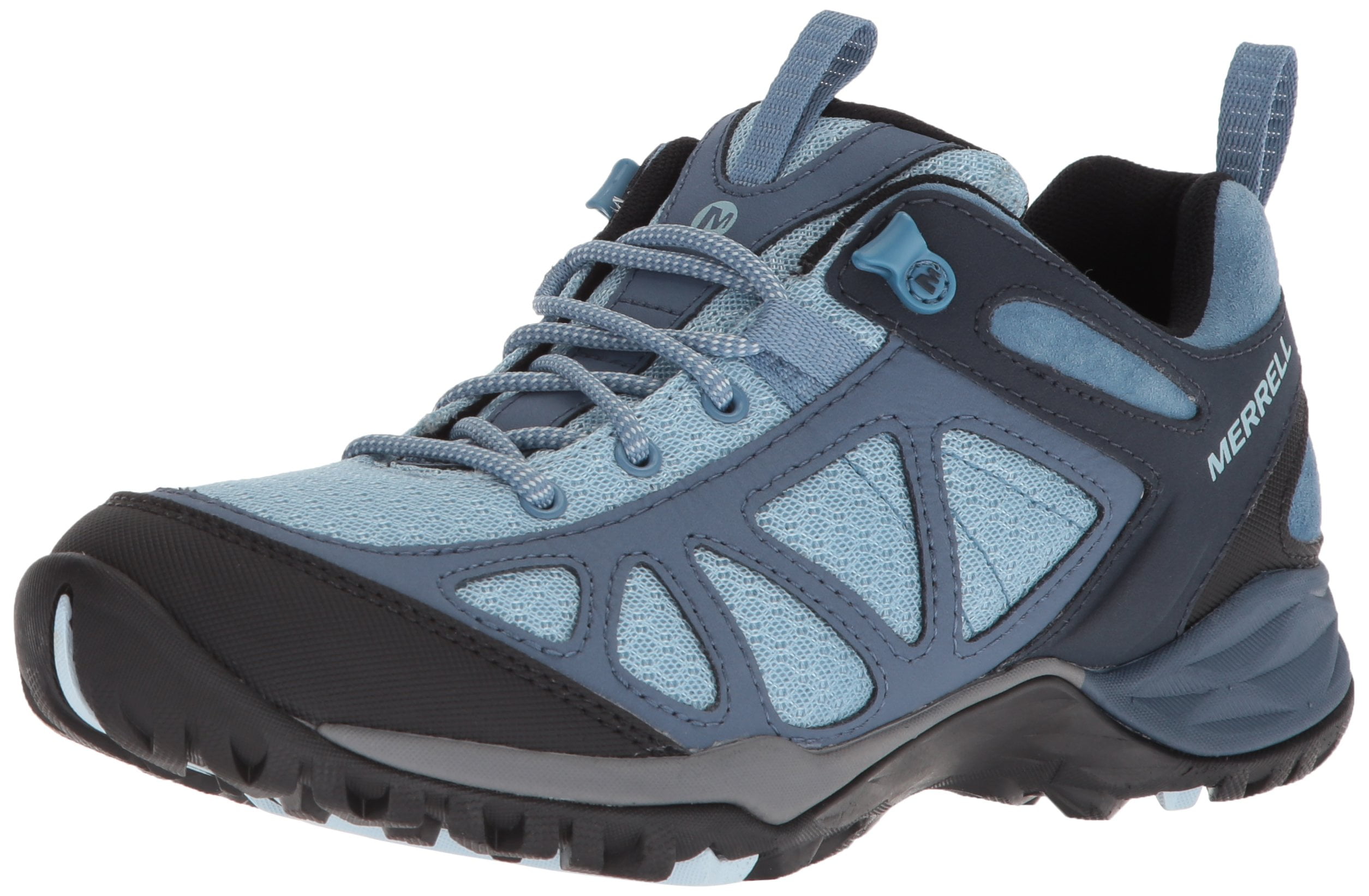 siren sport q2 waterproof hiking shoes