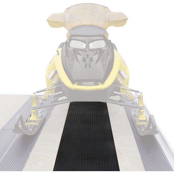 Raider, 13213, Snowmobile Trailer Bed Mat Track Mat TraxMat 72"x16