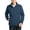 Insignia Blue, variant on Just Blanks Versatile Women's Soft Shell Jacket for All-Season Comfort and Outdoor Performance", Black, 4XL