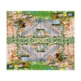 thumbnail image 2 of JJKBVCLO Easter Pattern Decor Festive And Creative Decoration For The Holidays Holiday Decoration On The Outside Of The Mailbox C, 2 of 8