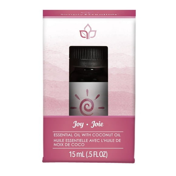 Huile essentielle Simply Essentials - Joie