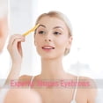 thumbnail image 5 of Reza Black Diamond Oil: Aceite para el cabello de lujo que protege y nutre agrega brillo Sin sulfatos Sin parabenos Controla el encrespamiento de forma segura Repara el daño para mujeres y hombres y t, 5 of 5