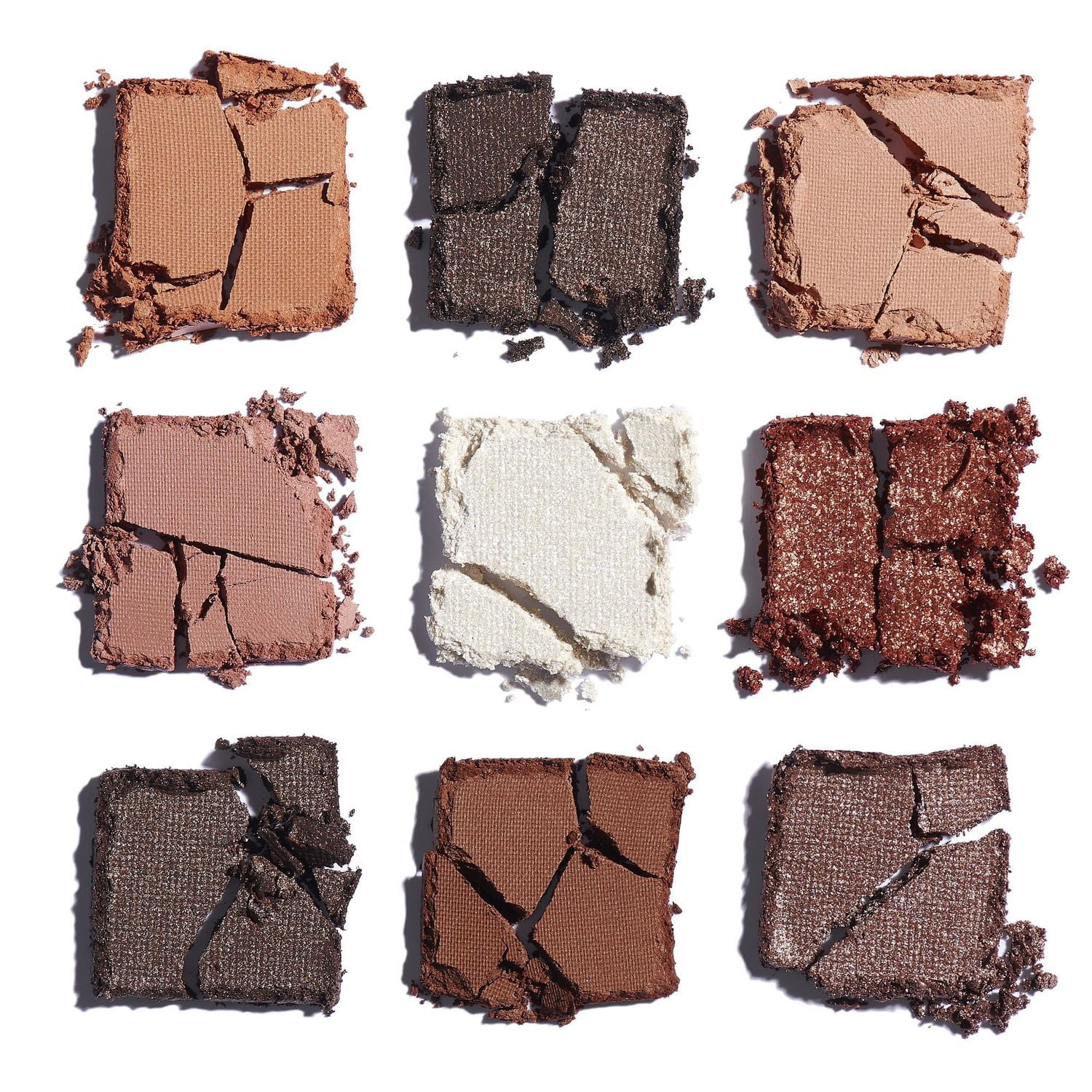 Lottie London - Eyeshadow Palette (7.2g)