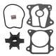 thumbnail image 1 of Kit de impulsor de bomba de agua 06192 ZV5 003 Juego de servicio de impulsor fueraborda marino para motores fueraborda 40 50 HP, 1 of 9
