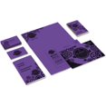 thumbnail image 4 of czcpp-Astrobrights Carton de Couleur, Lettre 8.5 x 11 Pouces, Couverture de 65 lb, Gravity Grape, 250 Feuilles (21971), 4 of 4