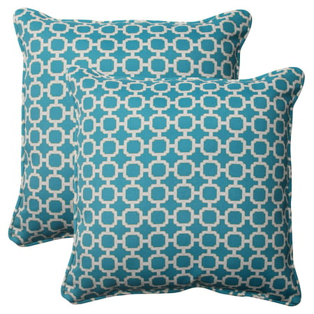 UPC 751379498393 product image for Pillow Perfect Hockley Corded Throw Pillow (Set of 2) | upcitemdb.com