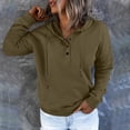 thumbnail image 4 of Sweatshirt for Women Cozy Picks for Every Soft Fabrics Women's Sweatshirt Perfect For Daily Wear or Loungewear XXXXL Sweatshirts, 4 of 4