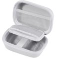 thumbnail image 1 of Funda de cámara ProCase para KODAK PIXPRO FZ55/FZ53/FZ45/FZ43, color blanco, 1 of 7