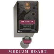 Colombian Coffee 72 count K cup
