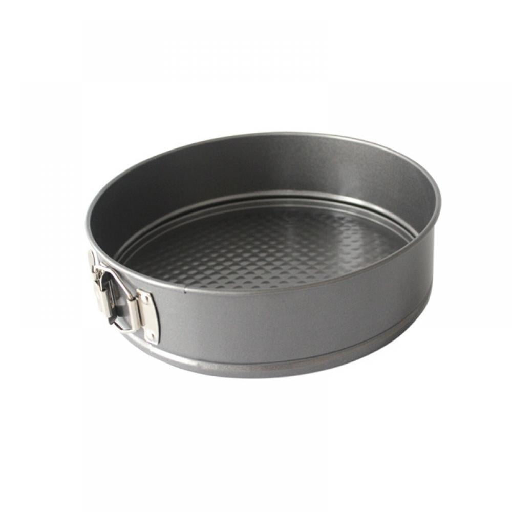 Oxodoi Deals Clearance Non-stick Springform Pan with Removable Bottom -  Leakproof Cheesecake Pan Base Baking Pan Tray