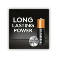 thumbnail image 2 of Duracell, DURDL123AB2CT, Lithium Photo Battery 2-Packs, 72 / Carton, Black, 2 of 7