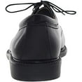 thumbnail image 3 of Dockers Mens Gordon Leather Dress Casual Cap Toe Oxford Shoe, 3 of 3