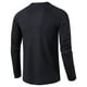 thumbnail image 4 of pstuiky camisas de manga larga para hombre, Camisa informal de manga larga con cuello alto y botones de invierno para hombre camisetas de hombre l, 4 of 4