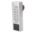 thumbnail image 1 of Teclado de Control de Acceso ANGGREK DC10 a 24V, 1 of 7