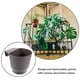 thumbnail image 2 of Macetero de riego automático, maceta violeta de plástico, macetero decorativo, macetero de flores con autorriego para plantas, 2 of 5