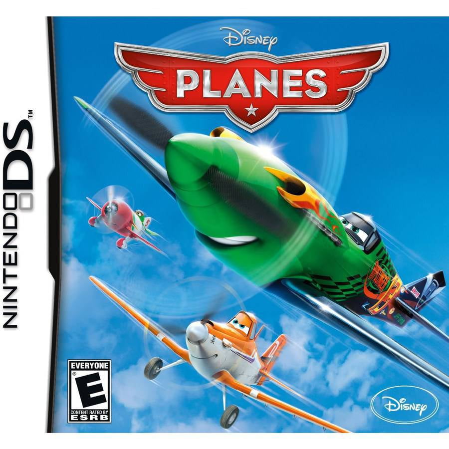 Disney Planes Ds Pre Owned Walmart Com Walmart Com Disney Planes Ds Pre Owned Walmart Com Walmart Com