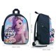 thumbnail image 2 of My Little Pony Mochila Escolar para Niños y Niñas, Mochila Infantil Ligera de Alta Calidad, Grande y Duradera Azul, 2 of 6
