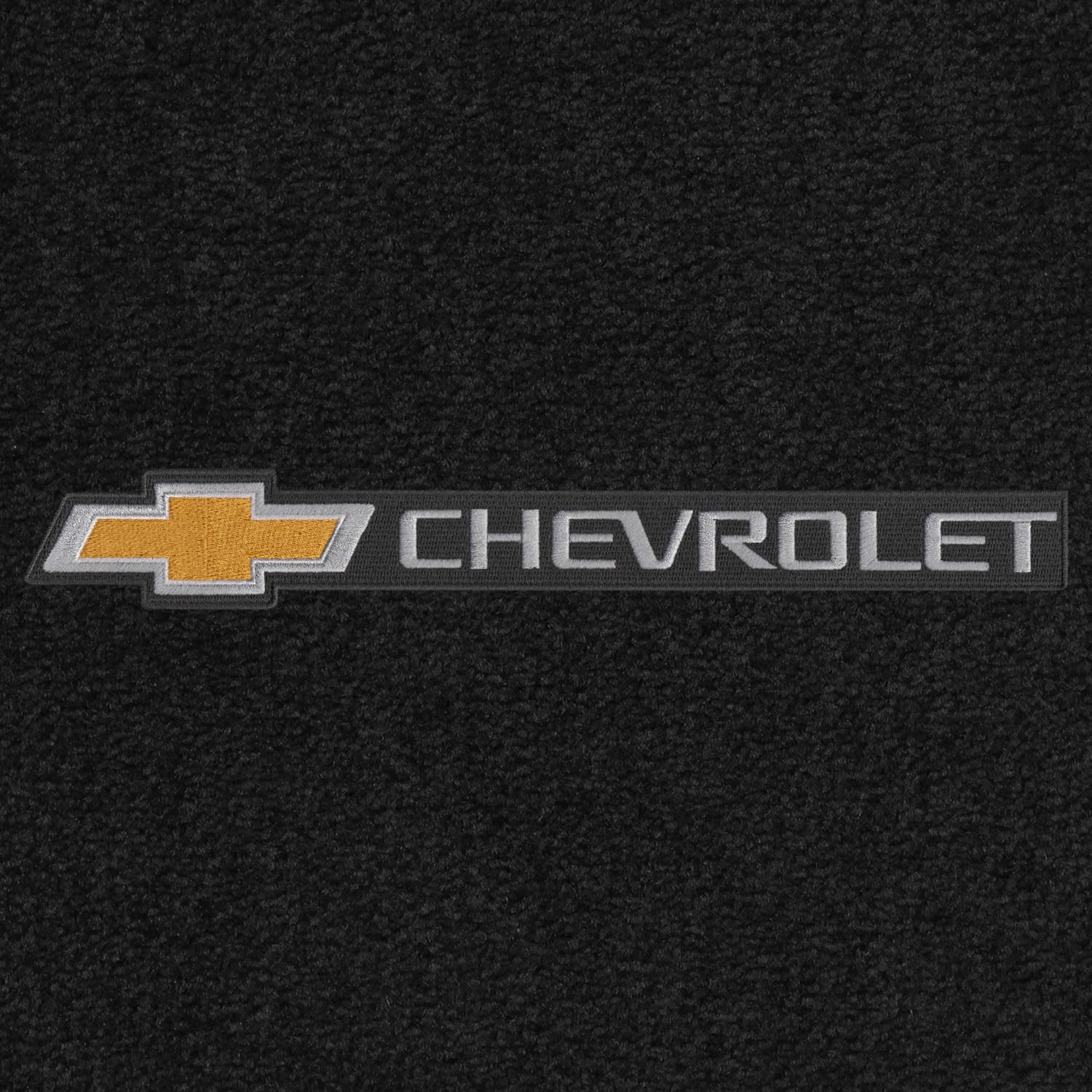 Lloyd Mats Custom Fit Floor Mats for Chevy Spark (No EV) 2013-2015