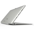 thumbnail image 3 of ALLDOCUBE Iwork10 PRO(I1002) 10.1-Inch 4G/64G 2-en-1 Tablette PC 2.0MP Caméra Arrière Pad pour Windows10 + Android5.1, 3 of 7