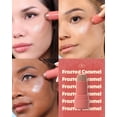 thumbnail image 2 of MOIRA COSMETICS ILUMINADOR ICY GLOW JELLY STICK EN BARRA (005, FROSTED CARAMEL) de 6.5 g, 2 of 3