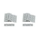 thumbnail image 1 of Cuentas de luz LED sweethay 6V 20PCS 2Conjunto, 1 of 6
